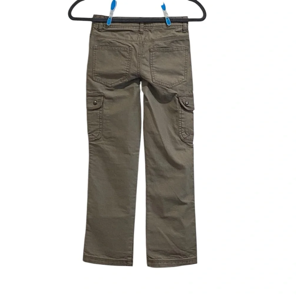 Old Navy & Gymboree Corduroy and Cargo Pants (2) NWT - Kids’ Size 8